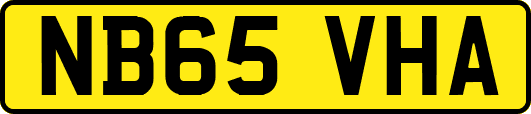 NB65VHA