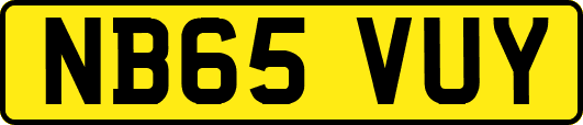 NB65VUY