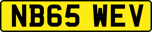 NB65WEV