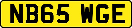NB65WGE