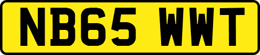 NB65WWT