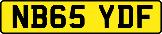 NB65YDF