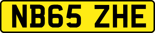 NB65ZHE