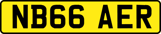 NB66AER