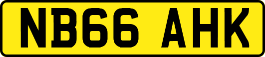 NB66AHK