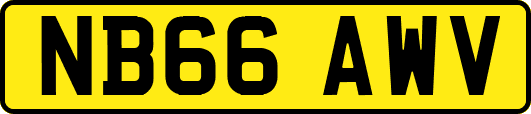 NB66AWV
