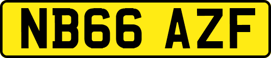 NB66AZF