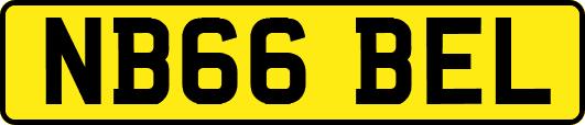 NB66BEL