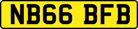 NB66BFB