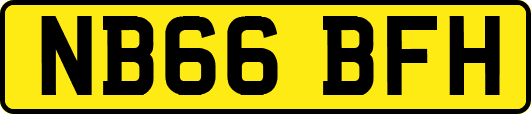 NB66BFH