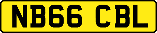 NB66CBL