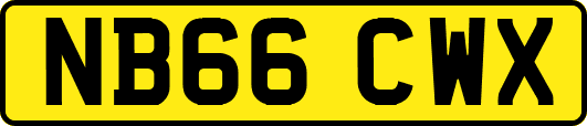NB66CWX