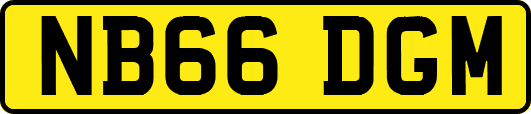 NB66DGM
