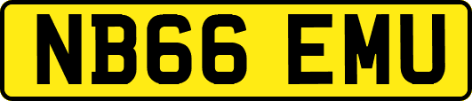 NB66EMU