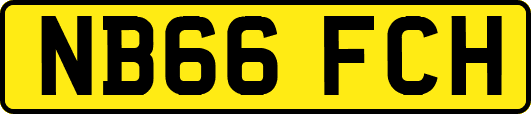 NB66FCH