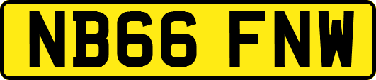 NB66FNW