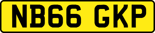 NB66GKP