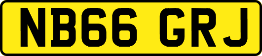 NB66GRJ