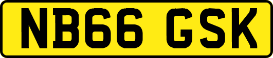 NB66GSK