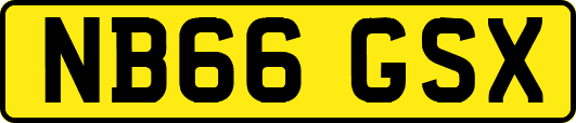 NB66GSX