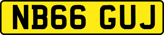 NB66GUJ
