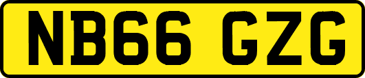 NB66GZG
