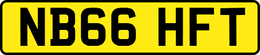 NB66HFT