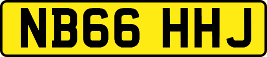 NB66HHJ