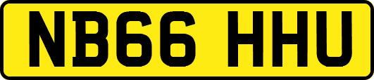 NB66HHU