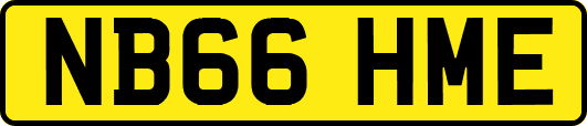 NB66HME