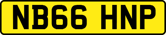 NB66HNP