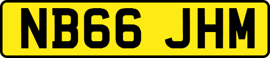 NB66JHM