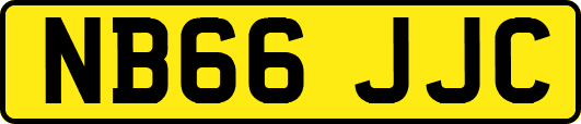 NB66JJC