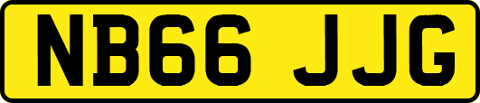 NB66JJG