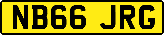 NB66JRG