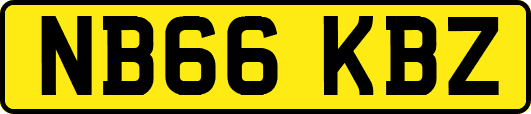NB66KBZ