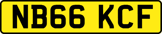 NB66KCF