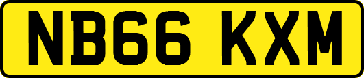 NB66KXM