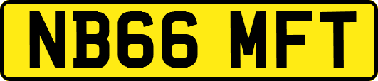 NB66MFT