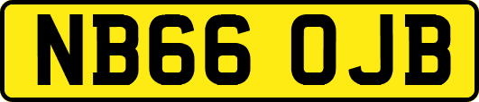 NB66OJB
