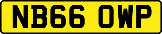 NB66OWP
