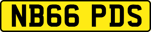NB66PDS