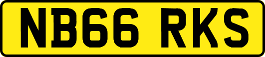 NB66RKS