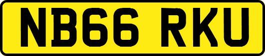 NB66RKU