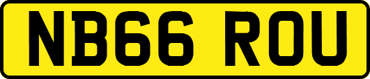 NB66ROU