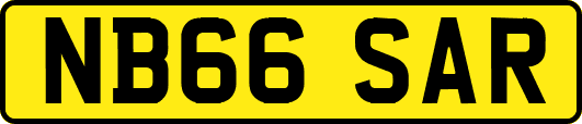 NB66SAR