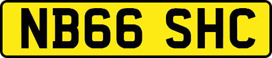 NB66SHC