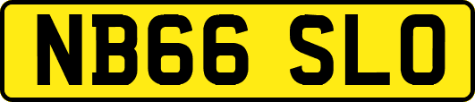 NB66SLO
