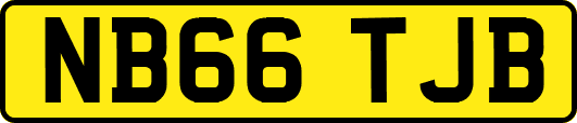 NB66TJB