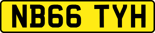 NB66TYH